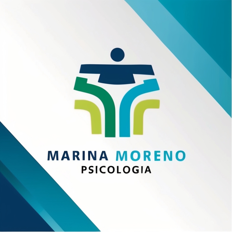 Marina Moreno Psicología